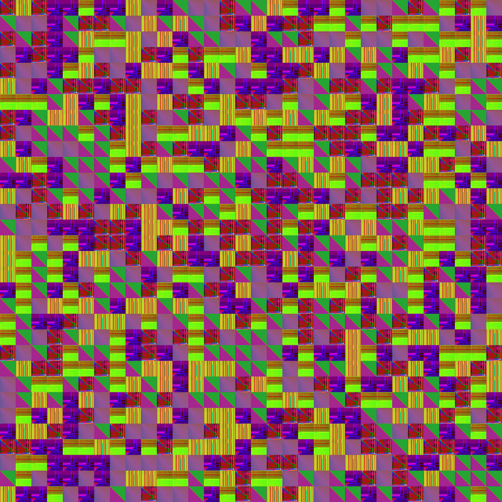 GLICPIXXXVER002 - GRAND COLLECTION