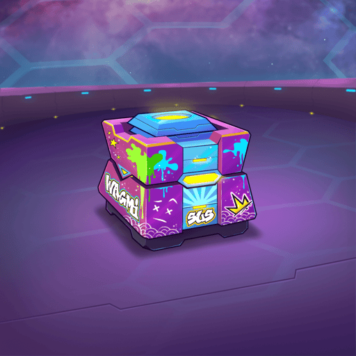 Token Image