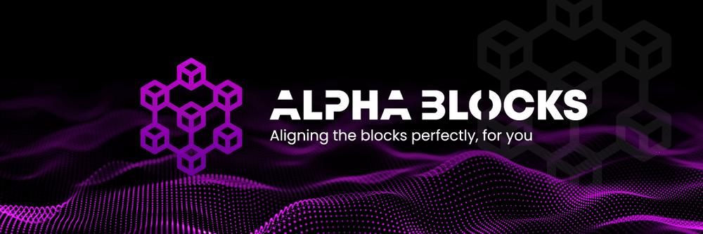AlphaBlocks: MintPass