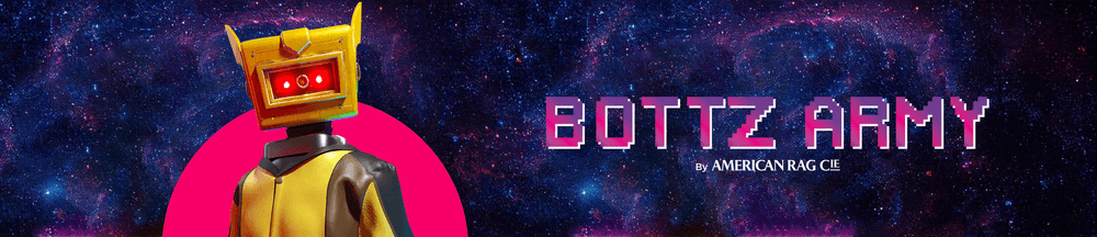 BOTTZ Army Official