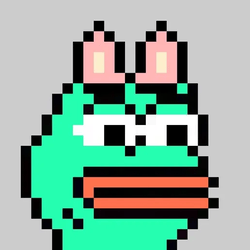 CryptoPepes NFT