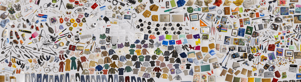Everything I Own