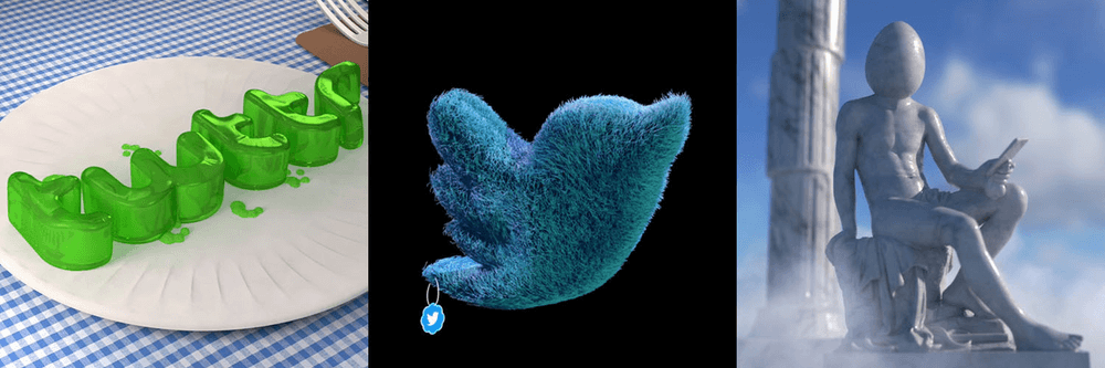 The 140 Collection by Twitter