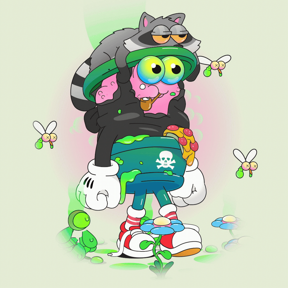 Token Image