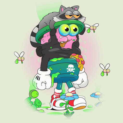 Token Image