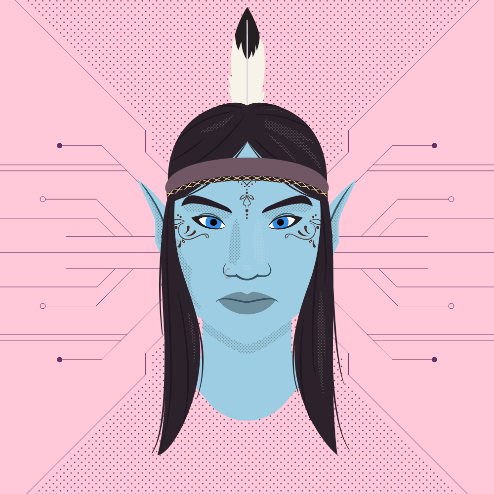 Token Image