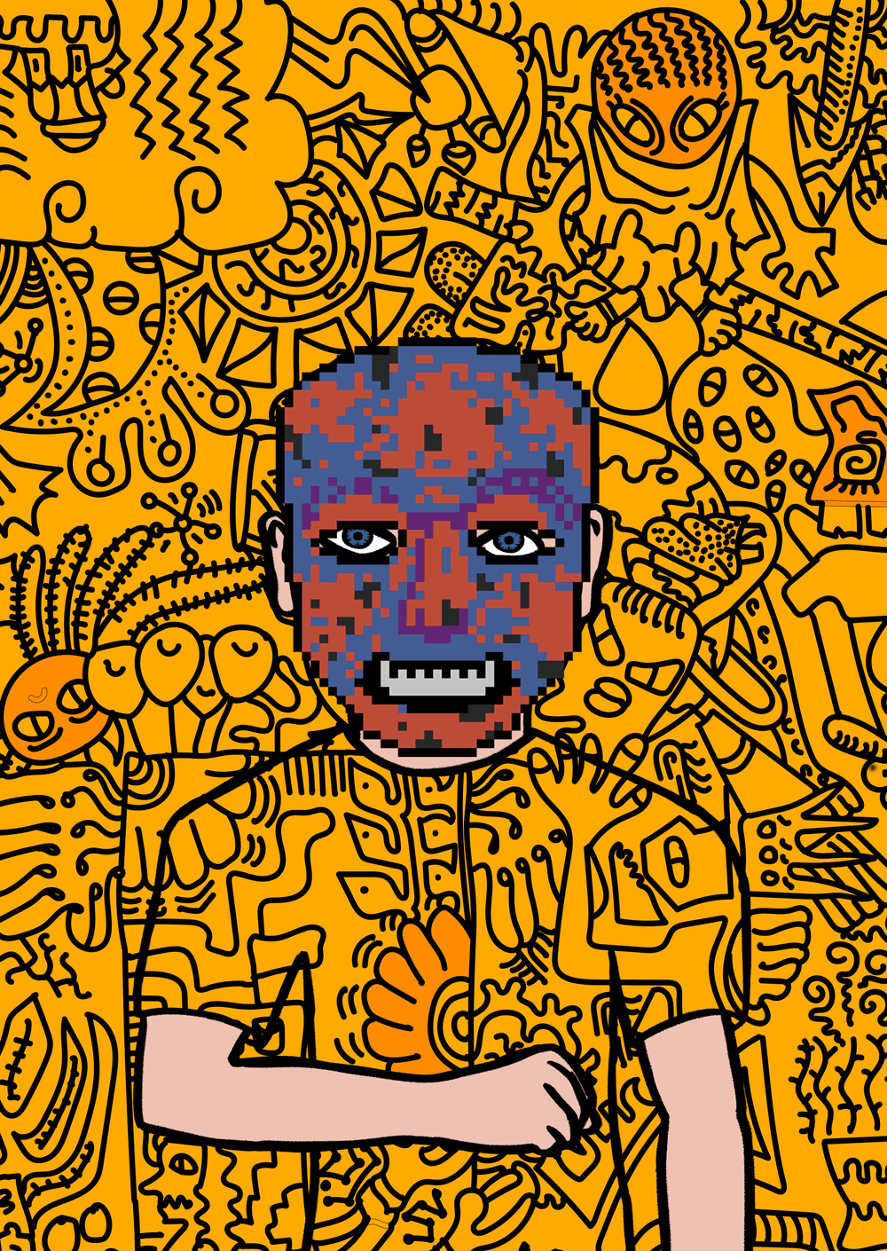 Token Image