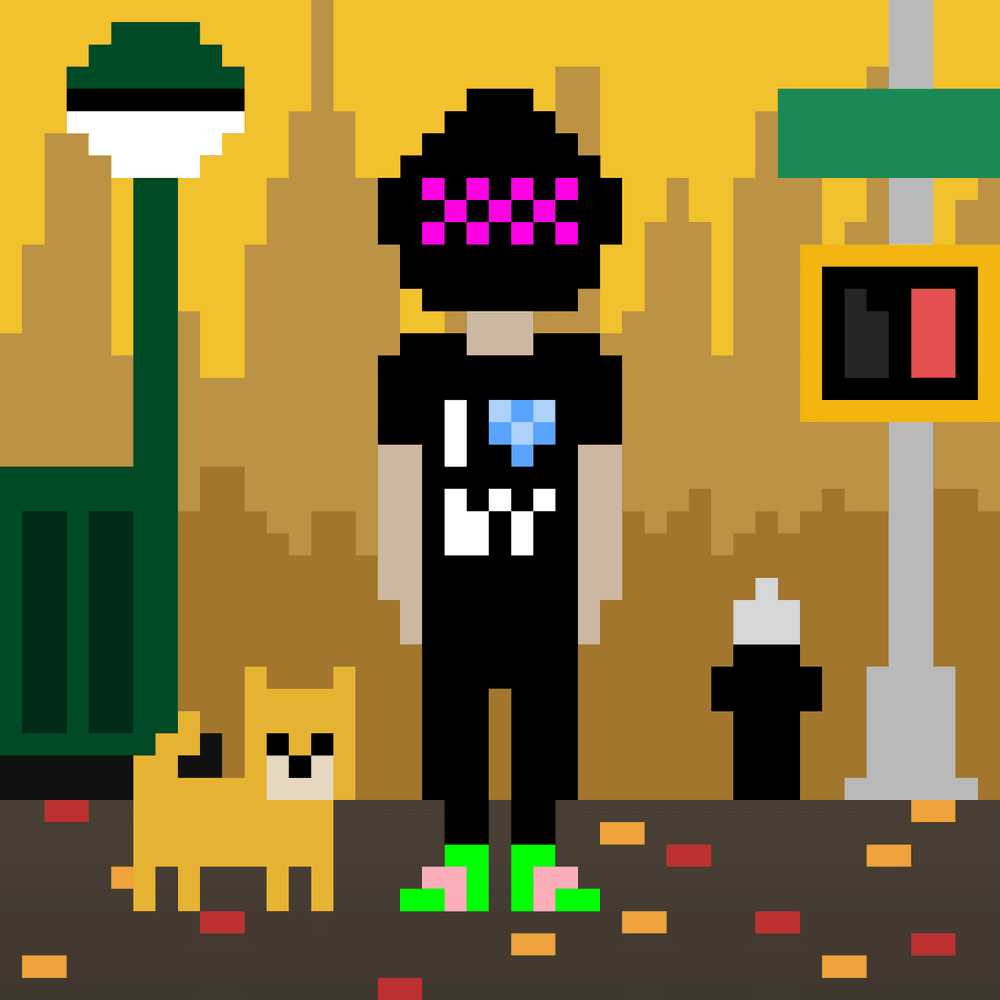 Token Image