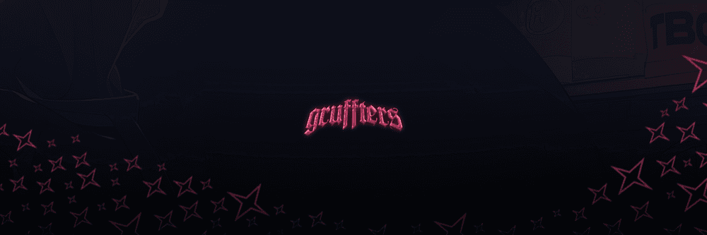 Gruffters