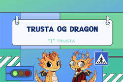 Trusta OG Dragon