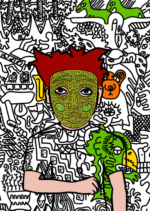 Token Image