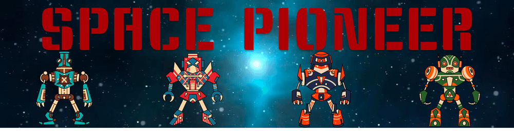 Space Pioneer