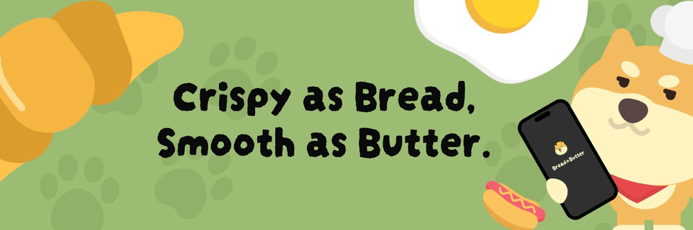 Bread Buddies