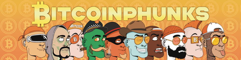 BITCOINPHUNKS