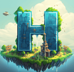 Hubtopia: Champions