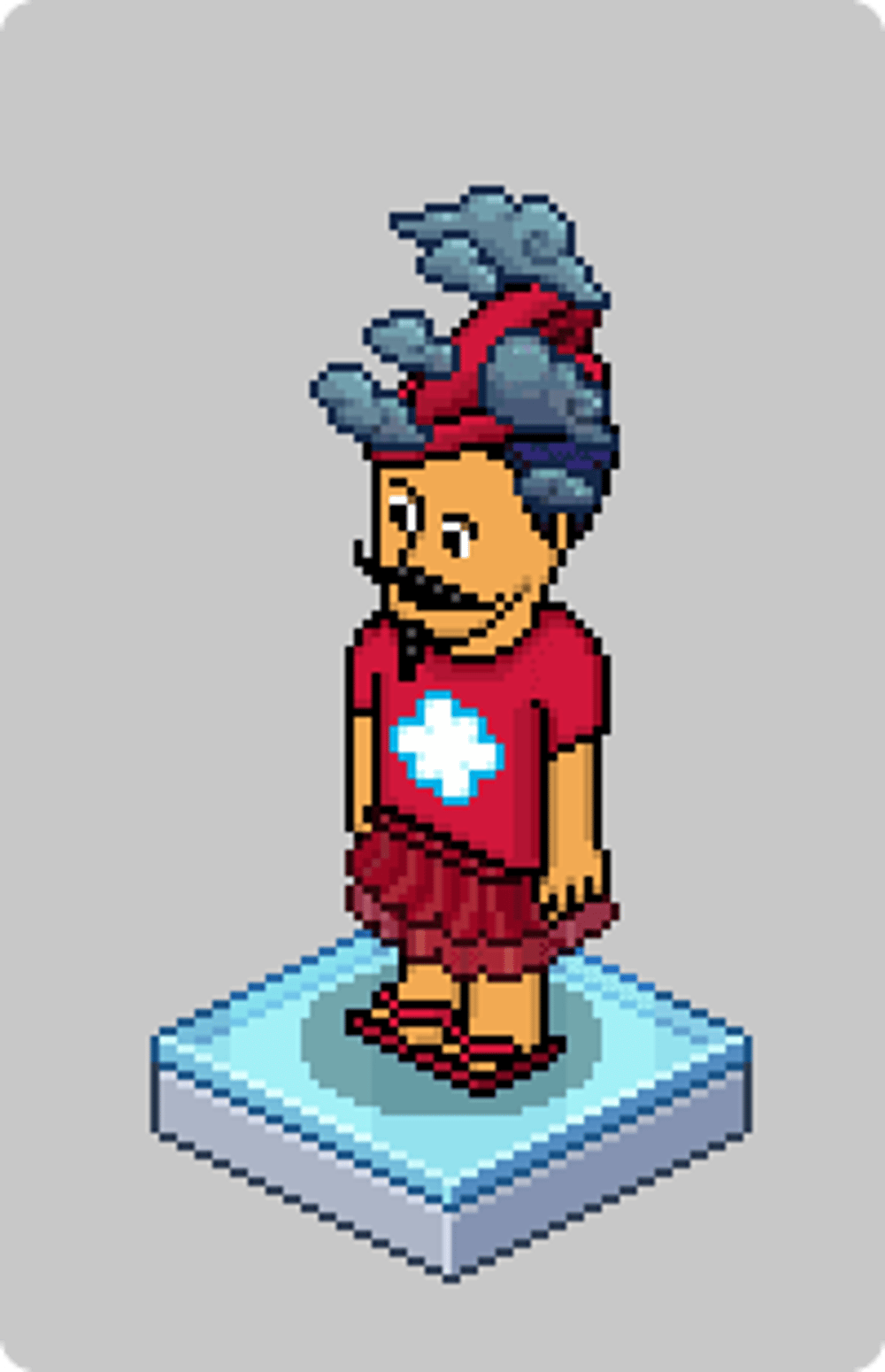 Token Image