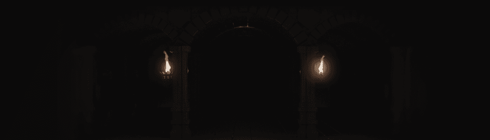 Relics of The Crypt