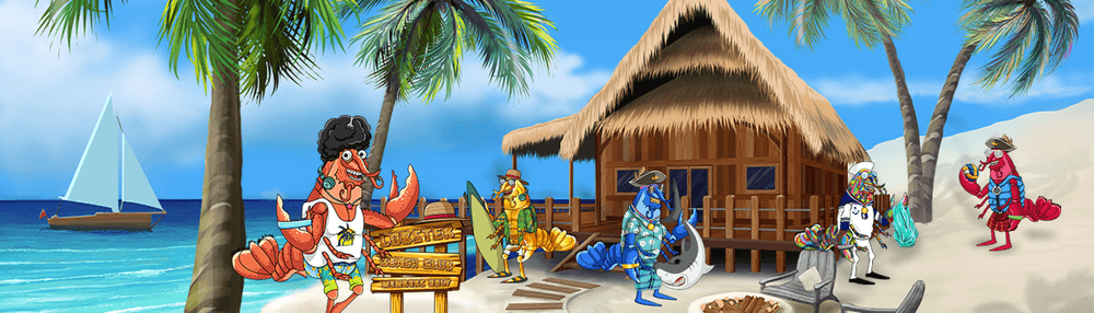 Lobster Beach Club