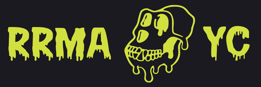 RRMAYC Mega Mutant