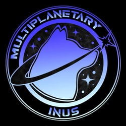 MultiPlanetaryInus PLANET