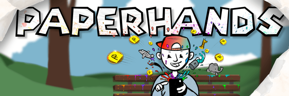 PaperHands Official