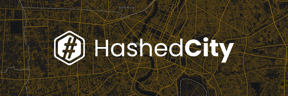 Hashed City