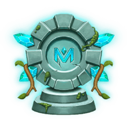 MetaBrands Oracle Relic