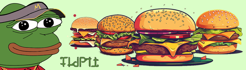 FlipIt Burger Ingredient