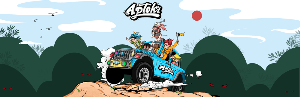 aptoki