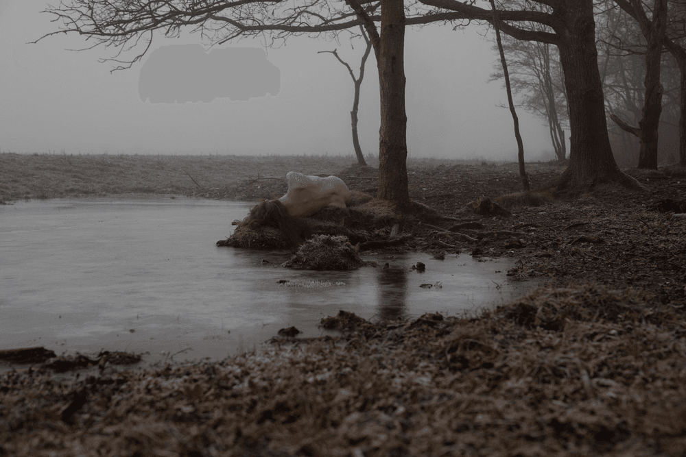 Dryads - The tree-bound