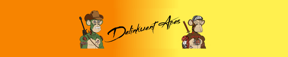 Delinkuents Founders Coin