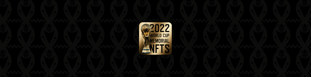 2022 WorldCup Memorial NFTs