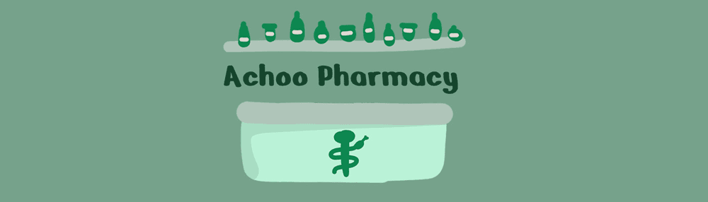 Achoo Pharmacy