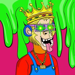 Funny Ape Club
