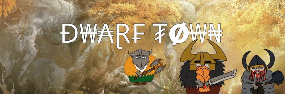 DwarfTownWTF Official