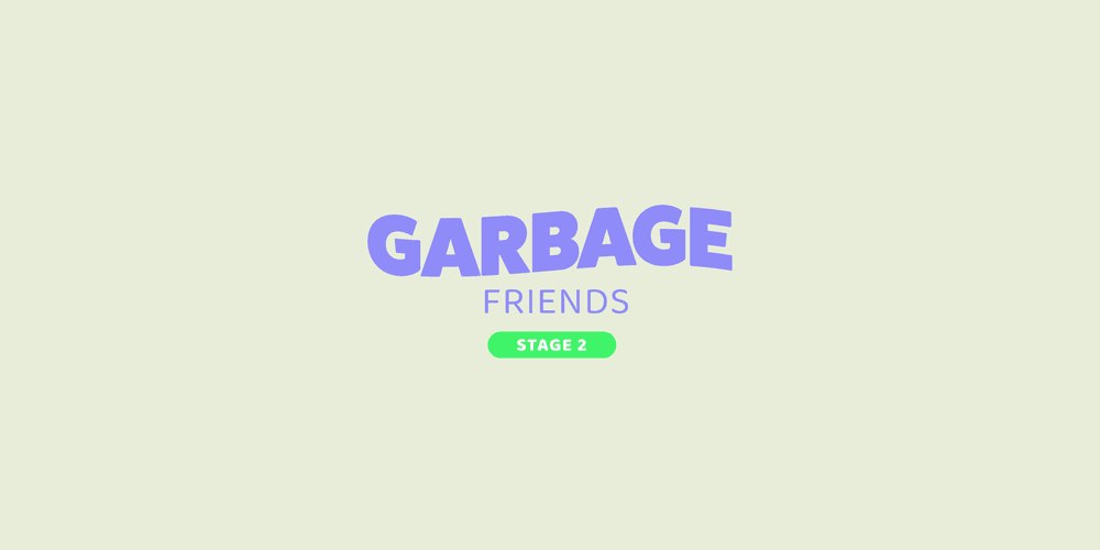 Garbage Cans