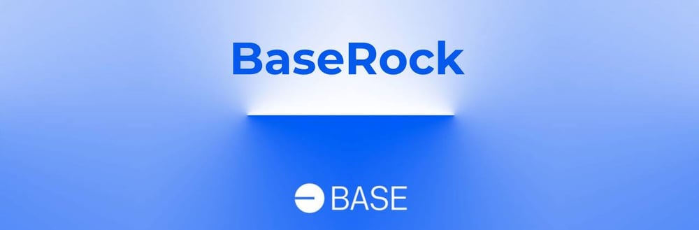 BaseRock