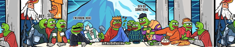 Alpha Pepe Official