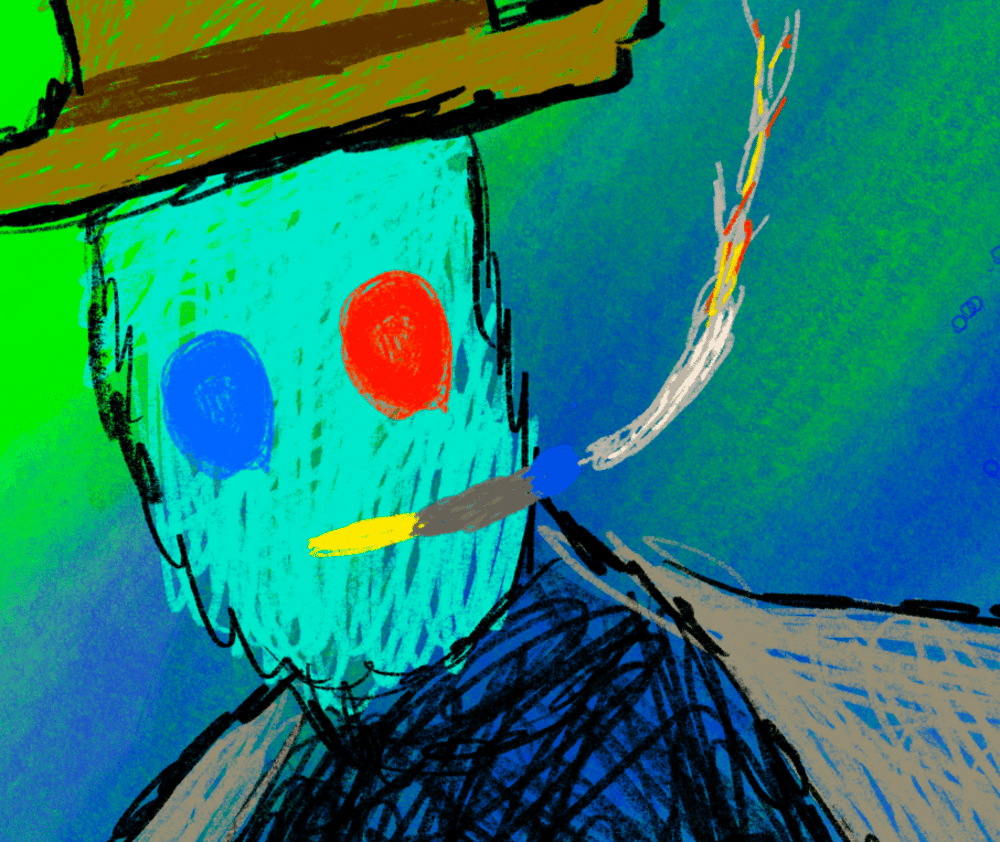 ContemporaryMettiOne