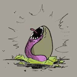 funky dragon eggs