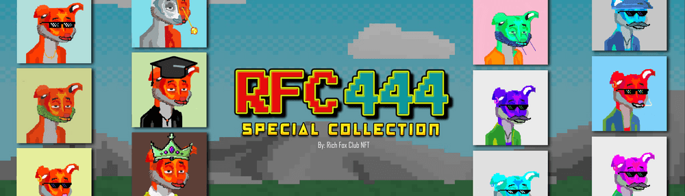 RFC444 Throwback