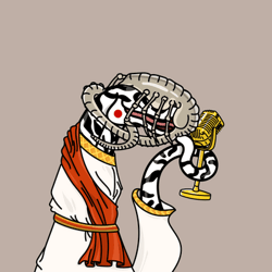 Bored Snakes Club
