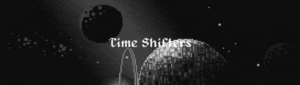 Time Shifters