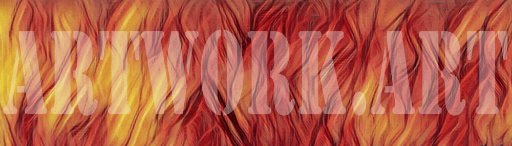Art of Flame