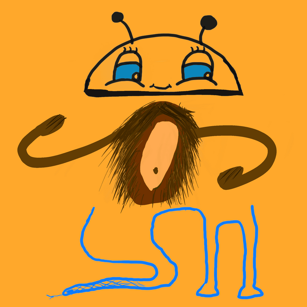 EXQUISITE CORPSE: Genesis
