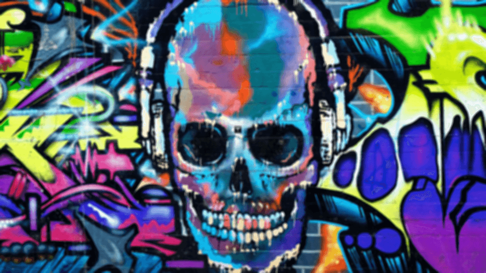 Skeleton Revenge