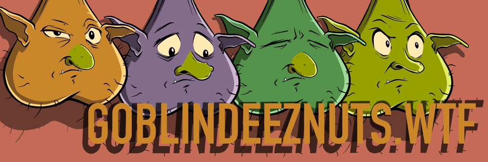 goblindeeznuts.wtf