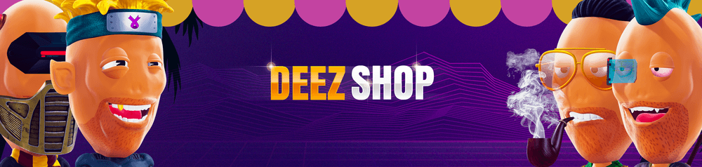 Deez Shop