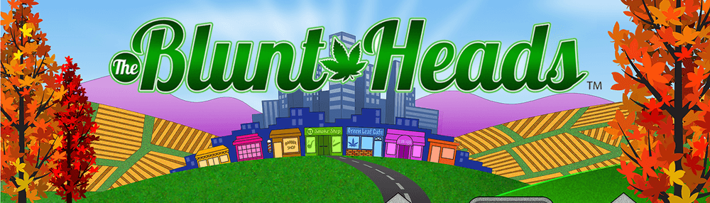 BluntHeads