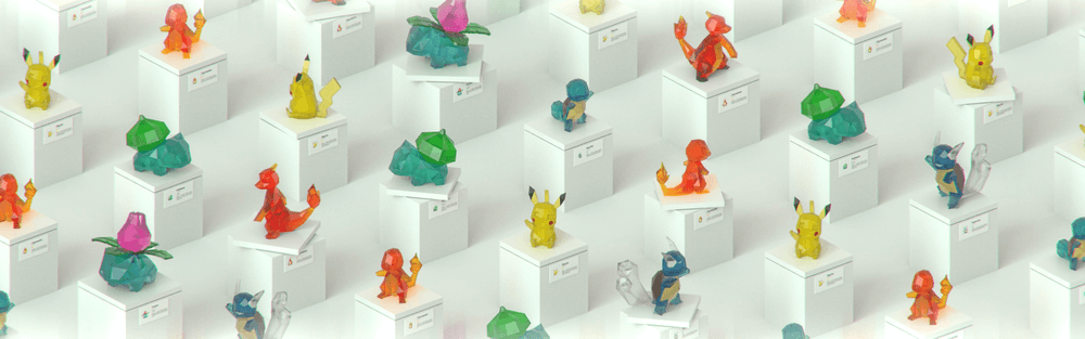 Pokemon - Generation I